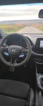 Hyundai i30n performance - 9