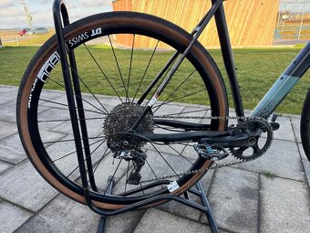 Prodám Gravel Superior velikost M - 9