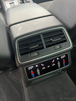 Audi A6 2.0TDI 150kW C8 2019 najeto 110tis. - 9