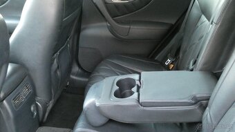 Infiniti FX35  / prodej po 1.4. / - 9