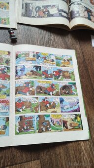 Časopisy Clever Smart atd. - 9