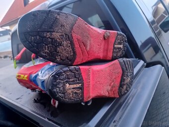 TCX COMPETITIONE COMP EVO Michelin 46/12 - 9