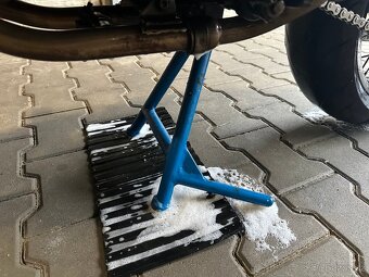 Prodám Yamaha XT660X - 9