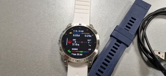 Garmin Epix Gen2 Sapphire Titanium - 9