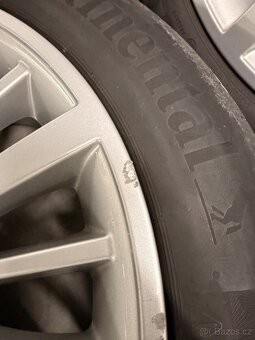 Kolesa BMW styling 416 r18 - 9