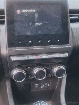 Renault clio iv - 9