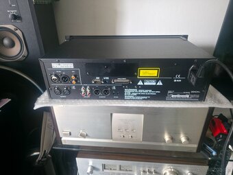 DENON DN-M1050R - 9