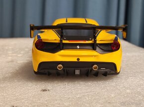 Ferrari 1:24 - 9