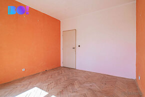 Prodej družstevního bytu 3+1, 53,7  m², Karviná Ráj - 9