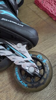 Rollerblade Sirio 84 W, vel.37 - 9