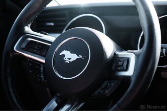 Ford Mustang 5.0 - 9