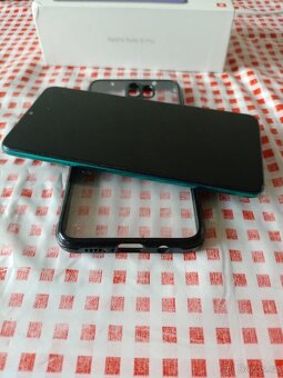 Xiaomi redmi Note 8Pro - 9