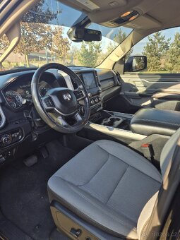 Dodge RAM 1500 Big Horn k2 - 9