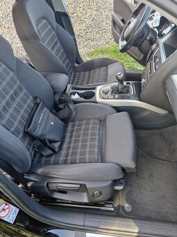 AUDI A4 B8 AVANT 3.0 V6 150kw 12/2013 Model 2014 Facelift - 9