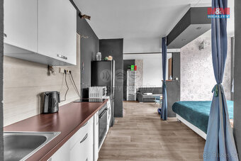 Prodej bytu 1+kk, 38m², Dvůr Králové nad Labem, Žirecká ul. - 9