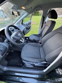 Seat Ibiza 1.2htp 2012 - 9
