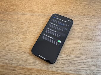 iPhone 15 PRO 256GB - 9