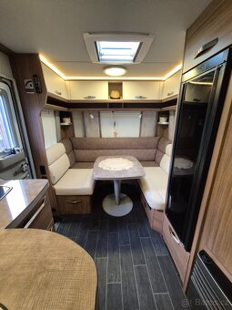 Prodám karavan Tabbert ROSSINI 450 TD FINEST EDITION - 9
