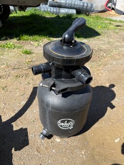 Bazén - 9