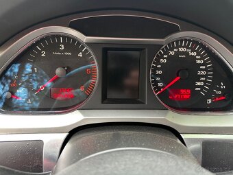 Audi A6 3.0TDI Allroad Quattro rv.2007 - 9