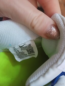 Nike tenisky 40 - 9