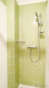 Prima nezařízený byt 1+kk, cca 24,3m2, na Starém městě, blíz - 9