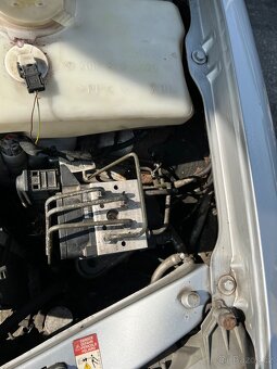 Mercedes clk 320 V6 LPG w208 2001 Avantgarde - 9