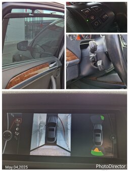 BMW X6 4.0d Sportpaket - Individual , Head-up. 360, Logic7 - 9