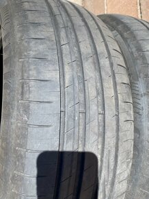 Letní pneu 205/55 R17 91V Goodyear 2ks - 9