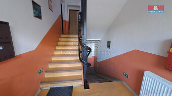 Prodej bytu 2+1, 55 m², Rýmařov, ul. Cihlová - 9
