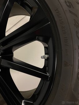 Original BMW X5 G05 X6 G06 R20 style 748m + 275/45/20 - 9