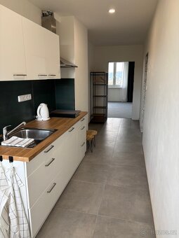 Pronajem 2+1, 60m2, Liberec Ruprechtice, Hokejka - 9