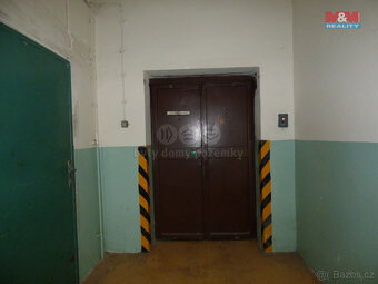 Pronájem výrobního objektu, 260 m², Jílové, okr. Děčín - 9