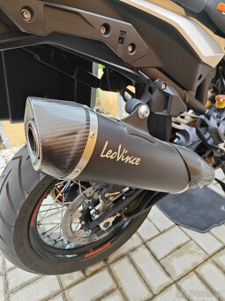 KTM 1290 super adventure T - 9