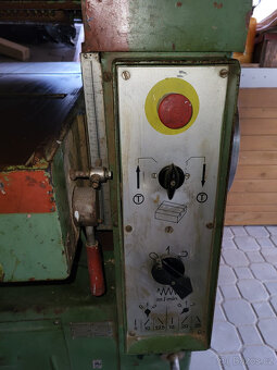 protahovačka dsh 63 - 9
