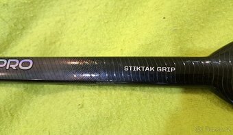 CCM XF PRO BRANKARSKA HOKEJKA - 9