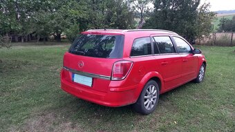 Prodám Opel Astra - 9