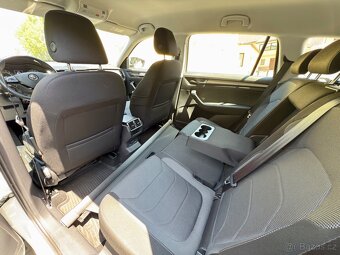 ŠKODA KODIAQ 2,0TDi 110kW DSG 4x4 Koup.ČR,1.majitel,2020 - 9