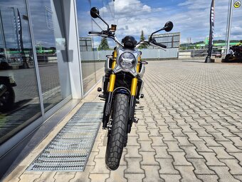 CFMOTO 700 CL-X Heritage - 9