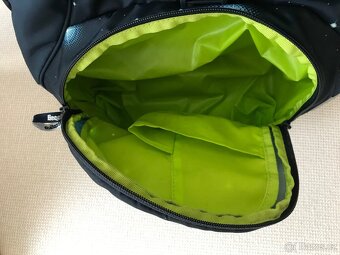 Školní set Ergobag-školní batoh,sportovní vak,peněženka - 9