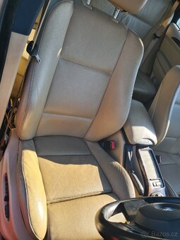 Bmw x5 E53 3.0D 160kw Facelift - 9