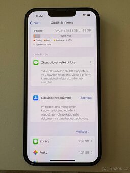 iPhone 13 128gb - 9