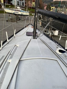 Plachetnice - 9
