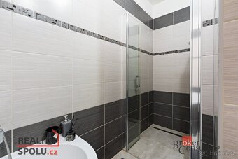 Pronájem, byty/3+1, 80 m2, Sokolovská 768/21, 32300 Plzeň, P - 9