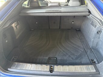 BMW X6, M50d, 294 kW, DPH, 1. majitel - 9