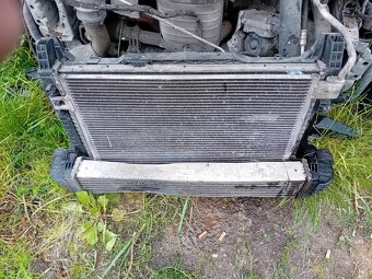Prodám Mercedes Třídy A Diesel 80KW - 9