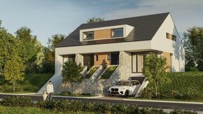 Prodej bytu 4+kk 186 m² Uhřice - 9
