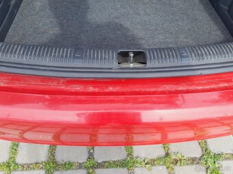 Škoda Fabia II 1,6tdi - 9