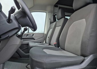 Volkswagen Crafter L3H2 2018, 7-místne 2,0TDi/140Hp - 9