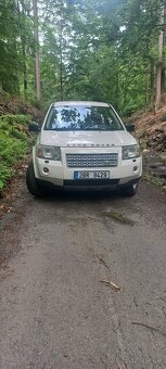 Land Rover Freelander 2 STD4 4x4 - 9